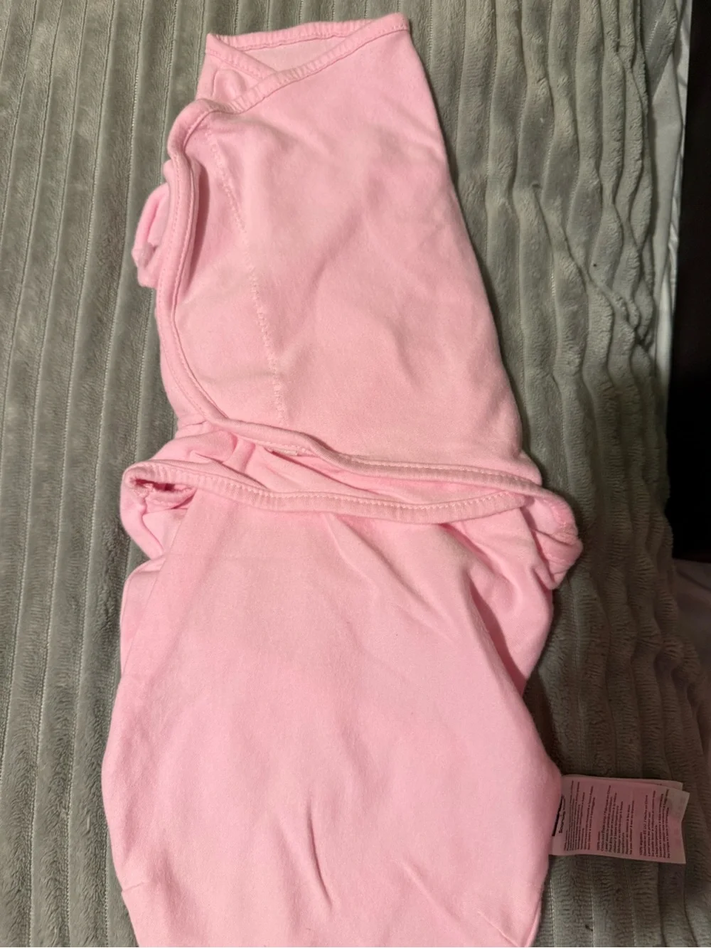 Baby swaddles